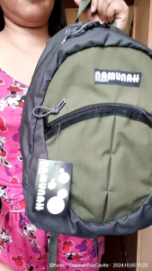 Lightpack Small Backpack: Stylish Urban Backpack & Portable Outdoor Gear