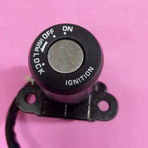 AKIRA สวิทซ์กุญแจ(T)ใช้ร่วมกับCOOLSTINGER G-158.143