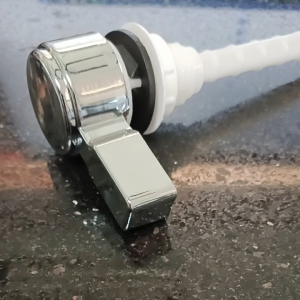 CVK 37 WC SIDE LEVER HANDLE