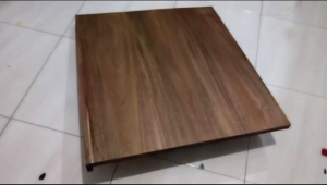 ACCACIA Pastry board / Talenan Serba Guna / Talenan Pemipih adonan