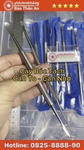 Cây Bóc Tách Lợi Cán To Cán Nhỏ