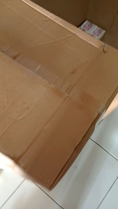 TISSUE JOLLY TISU WAJAH 2PLY 250 SHEET HARGA PER PAK