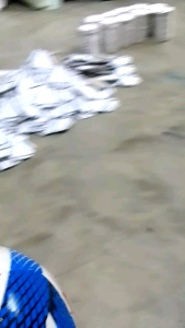 BOLA SPAK SIZE 5 BAHAN STARWING KILAP