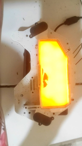 Spesifikasi Mesin Motor Yamaha & Bahan Service Mesin Speedometer Yamaha Byson