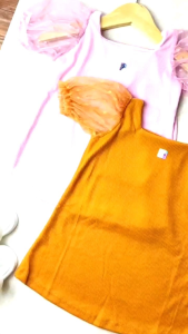 Dress Anak Perempuan Dilsa