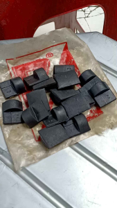 Karet Bantalan Selah Original PA Vespa Sprint PS Spartan PXE Strada NPX Excel Exclusive VBB Bajaj Super PX