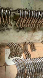 KNALPOT GTX CRF, GTX WR 155, KLX PROMO KNALPOT, BORE UP NORIFUMI