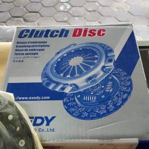 Kampas Kopling Set Grand Livina 1500 CC Exedy Kopling Set Livina 1.5