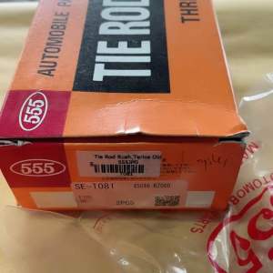 TIE ROD LONG TIE ROD LINK STABIL RUSH TERIOS 2008-2015 555 JAPAN ORI