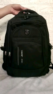 Tas ransel backpack sekolah anak laki laki Alto original 100% sd smp sma