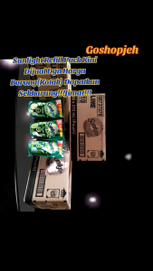 Sunlight Dishwash Refill 210mlx24 Carton Indonesia Pack