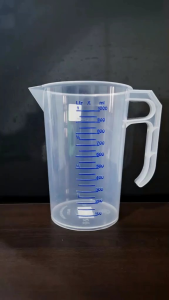 Gelas Ukur untuk Berbagai Kebutuhan: Gelas Takar Berkualitas Tinggi