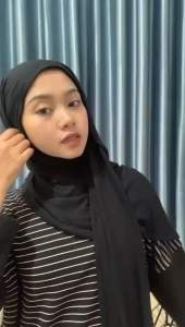 Atasan lengan panjang