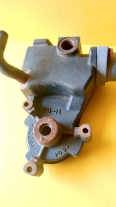 Keongan Alkon Pompa Air Shimizu PS135E Copotan Original