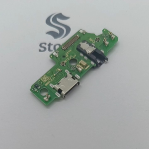 CONNECTOR CHARGER SAMSUNG A14 (4G) A145 A14 (5G) A146P A146B ORI PLUS IC PAPAN KONEKTOR CAS PCB BOARD SASMUNG A14 4G A14 5G ORI PLUS IC