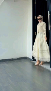 Midi Dress Zr