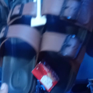 Sandal Slop Newera Pria Pengiriman Cepat