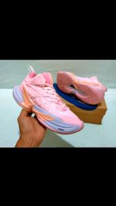 Sepatu Voli Metarise - Sepatu Volly Pria - Sepatu Volley Wanita