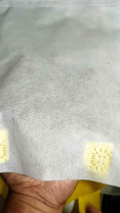 Kain Spunbond Harga Permeter & Lebar 150 cm -+ Kain Spunbun Kain Spunbon 70 Gramasi Kain Putih Spunbond Kain Spunbond Putih Kain Spundbond Tas Kain Tas Kain Tas Hajatan Spunbond Tas Hajatan