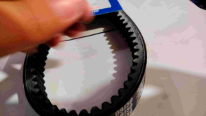 Suzuki SKYDRIVE SPORTS FI V-BELT: Engine Component & Replacement Parts