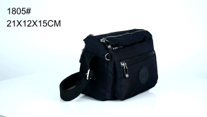 Tas Selempang 5 Ruang Wanita Longchart  1805