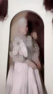Gamis Azalia Series By Fazza Shanaya