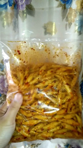 Tiktuk exstra pedas kiloan 500gr cemilan gurih