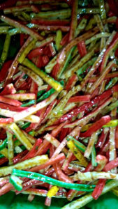 Seblak jaat beton 500gr seblak jaat bantat viral pedas gurih