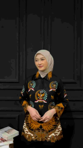 KAIN BATIK PREMIUM BPD NASIONAL DAN BAJU BATIK BPD WANITA SERAGAM BPD NASIONAL TERBARU LAPIS FURING BAHAN KAIN KATUN PREMIUM SERAGAM BPD NASIONAL