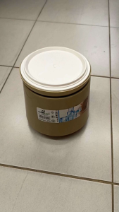 Bekas Telur Separuh Masak/Bekas Telur Plastik/ Half Boiled Egg Maker