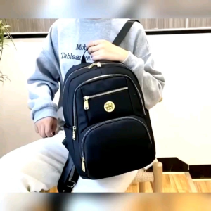 Tas ransel wanita chibao import termurah 0616 Kanvas