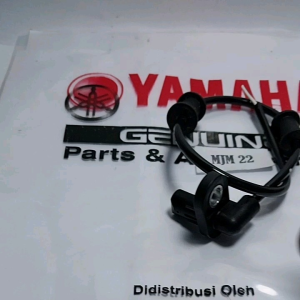 Wheel Sensor B6H GPD155A Nmax ABS B6H-H5970-00 Potongan Kabel Sensor Roda