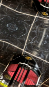 sangkar wambi D 40 cm