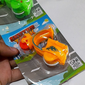 MAINAN ANAK MOTOR VESPA TARIK ISI 4 PC / MOTOR VESPA TARIK