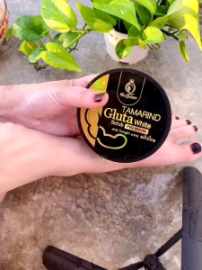 (READY STOCK)TAMARIND SCRUB ORIGINAL 100%