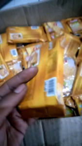 Keju Procis Batangan Berat 60g: Bahan Umpan Giling Terbaik