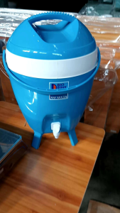 BIO DRINK INSULATED WATER JUG 12L ( 898)-UNI