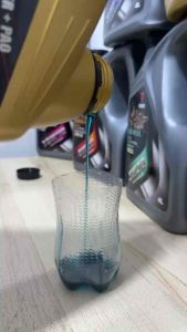 Venos Ester + Pao High Performance Engine Oil 5W30 Fully Synthetic 4L & 5L