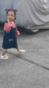 พร้อมส่ง🔥ชุดเซต เอี้ยมลูกสาว (ยีนแท้) งาน 2 ชิ้นค่ะ กระเป๋าใช้งานได้จริงค่ะ