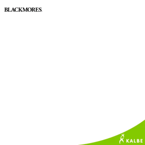 BLACKMORES CALCIMAG MULTI - ISI 30 & 60 TABLET