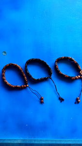 Gelang Kokkah Model Baru Gandum 100% Ori Bonus Cincin