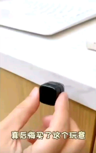 CHD629 桌面理线器 (12pcs) Magnetic Cable Organizer Desktop Mobile Phone Data Cable Charging Storage Holder Clip Plug Traceless Cable Winder