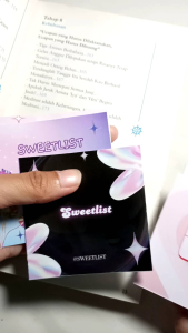 Alas Packing Aksesoris FREE PLASTIK Isi 45 | Alas Packaging Aksesoris Gelang Gantungan Kunci Y2K Series CEK DESKRIPSI