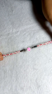 GELANG COUPLE SPIDERMAN GWEN DAN MILEA STAINLESS STEEL