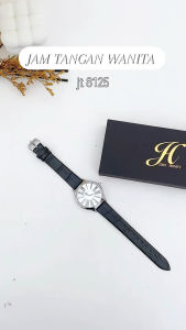 JIMS HONEY JAM TANGAN JT 8125 PLUS JAM TANGAN WANITA ORIGINAL STORE
