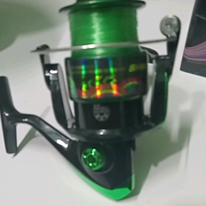 Máy cần câu XD 6000 SHIMAGO
