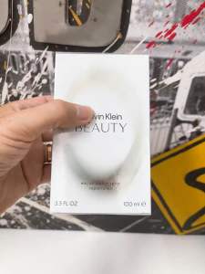 Nước hoa nữ BEAUTY Eau De Parfum 100ml