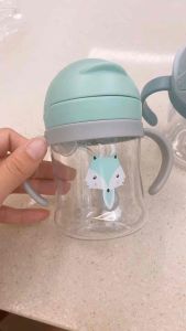 [365 DAYS]  BOTOL MINUM ANAK  botol minum bayi  botol sedotan botol plastik botol minum impor botol antik selek Baby