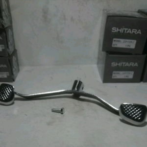 Operan Gigi Blade Revo Absolute: Alat Gigi Berkualitas Tinggi