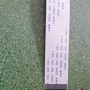1 CHIẾC CÁP 1.0-18P-DAI 20CM